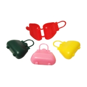 Detalhes sobre Bolsinhas