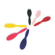 Detalhes sobre Escovinhas