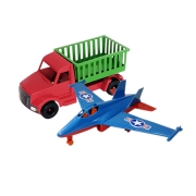 Detalhes sobre Kit Resgate