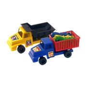 Detalhes sobre Kit Transporte