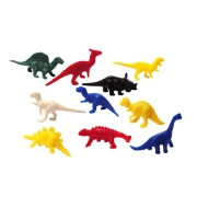 Detalhes sobre Mini Dinos