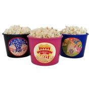 Detalhes sobre Balde de Pipoca 1,6L