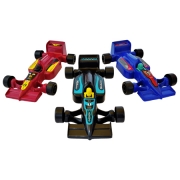 Detalhes sobre FÃ³rmula Speed