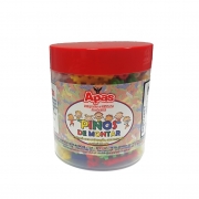 Detalhes sobre Pinos de Montar