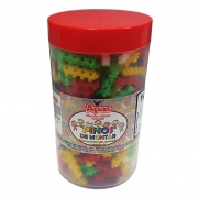 Detalhes sobre Pinos de Montar