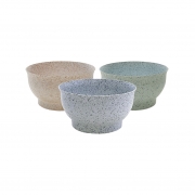 Detalhes sobre Bowl Elegance Granito 1L Detalhes sobre Bowl Elegance Granito 1L