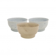 Detalhes sobre Bowl Elegance Marmorizado 1L Detalhes sobre Bowl Elegance Marmorizado 1L