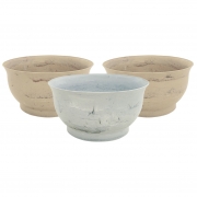 Detalhes sobre Bowl Elegance Marmorizado 1,9L