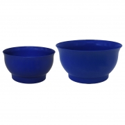 Detalhes sobre Conjunto Bowls Elegance