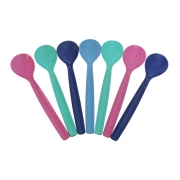 Detalhes sobre Colher 