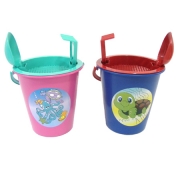 Detalhes sobre Balde de Praia