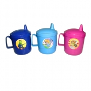 Detalhes sobre Caneca Infantil