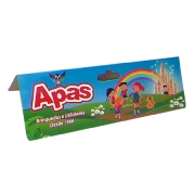 Detalhes sobre DemonstraÃ§Ã£o de Solapa