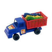 Detalhes sobre CaminhÃ£o c/ Cavalos