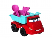 Detalhes sobre CaminhÃ£o Basculante Infantil c/ Kit