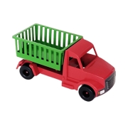 Detalhes sobre Truck