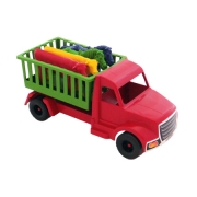 Detalhes sobre Truck c/ Bois/Cavalos Detalhes sobre Truck c/ Bois/Cavalos