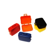 Detalhes sobre Malinhas