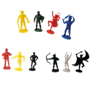 Detalhes sobre HerÃ³is