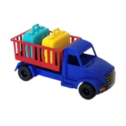 Detalhes sobre Truck c/ Malinhas